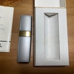 CHANEL シャネル  香水　の画像