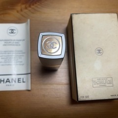 CHANEL シャネル  香水　の画像