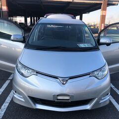 ★車検満タン2年付き,上級エラス♪【純HDDナビ/両側パワースラ...