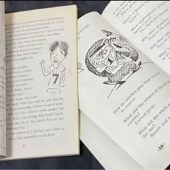 The Craziest Riddle Book in the World 2冊セットの画像