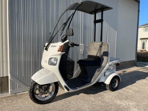 ジャイロキャノピー　千葉県銚子市付近　ジャイロ