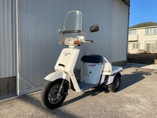 ジャイロアップ　ジャイロUP  ジャイロ　千葉県銚子付近