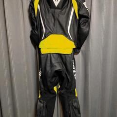 ダイネーゼ 2ピース レーシングスーツ