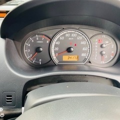 スズキ　スイフトXGの画像
