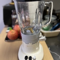TESCOM TM 835 ミキサーの画像