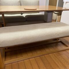 無印良品】リビングでもダイニングでもつかえるシリーズセット