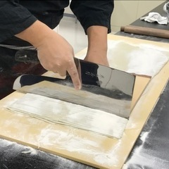 【こだわりの十割蕎麦】そば打ち教室はいかがですか？ − 東京都