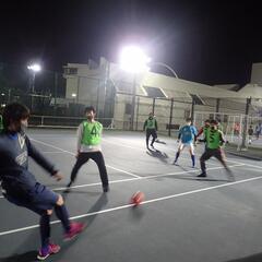 🎊⚽新規メンバー大募集です❗江戸川区在中のかた無料😆での参加も可能です‼️🎊東京フットサル2023❗⚽大好評です❗⚽女子の皆さま続々🆓参加❗ - スポーツ