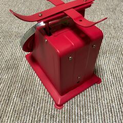 デュール キッチンスケール 3kg計の画像