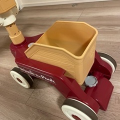 大幅お値下げ☺︎くまのプーさん おしゃべりウォーカーライダーの画像
