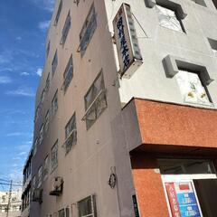 家賃無料！南千住の物件管理人募集(説明動画あり)！※面接あり