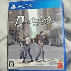 プレイステーション4ソフト