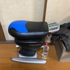 ロデオボーイⅡ エクササイズ家庭用健康器具！！！