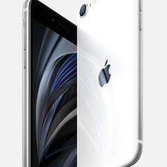 新品iPhone SE 第2世代 simロック解除済み