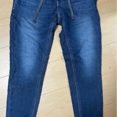 AZUL BY MOUSSY デニム ジーンズ