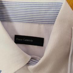 Dress Camicia長袖カッターシャツまとめ売りの画像