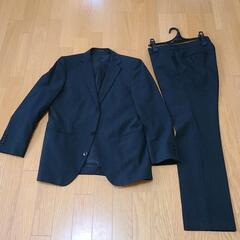 ストライプスーツセットアップ☆紳士用