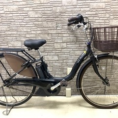 1268送料無料エリア多数！安心保証付き！安全整備済み！電動自転車 1153送料無料エリア多数！安心保証付き！安全整備済み！電動自転車