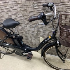 [320]セール！送料無料 ブリヂストン電動自転車 A.C.L充電器なし 320]セール！送料無料 ブリヂストン電動自転車 A.C.L充電器なし 320