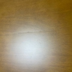 【 食卓テーブル椅子４脚セット 】の画像