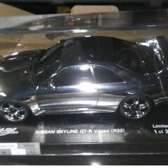 ASC MA020S ミニッツカップ20周年記念モデル 日産 ス...