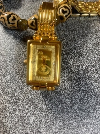 k14  刻印あり　時計。エルジン