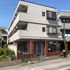 🉐初期費用０円🙂亀有駅徒歩１５分♪リフォーム済みのキレイなマンション♪家賃57000円～！３月分家賃も込でお得！の画像