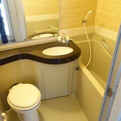 🉐初期費用０円🙂亀有駅徒歩１５分♪リフォーム済みのキレイなマンション♪家賃57000円～！３月分家賃も込でお得！ − 東京都