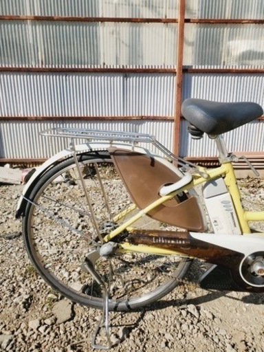 1648番✨ 電動自転車‼️