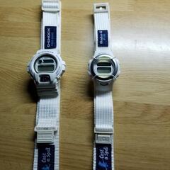 新品【激レア】G-SHOCKラバーズコレクション魔女とドラゴン