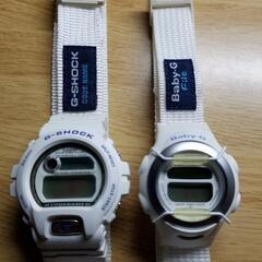 新品【激レア】G-SHOCKラバーズコレクション魔女とドラゴン