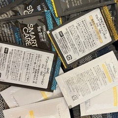 メンズDHCスキンケアセットの画像