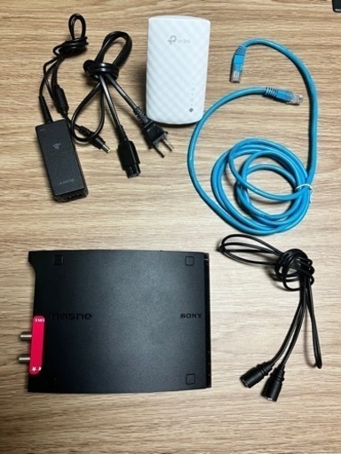 nasne 1TB 