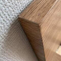 LOWYA  ロウヤ  すのこ  ベッドフレーム  ローベッド  シングル  希望者にはマットレスもの画像