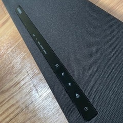 YAMAHA YAS-108の画像