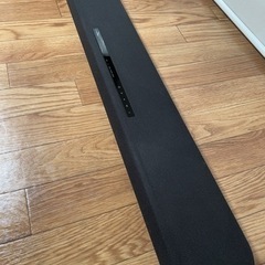 YAMAHA YAS-108の画像