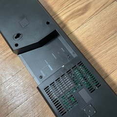 YAMAHA YAS-108の画像