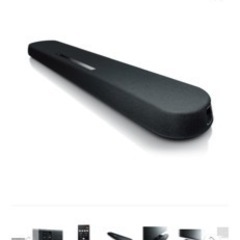 YAMAHA YAS-108