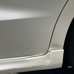 個人販売　ホンダストリームRSZ 2006年式の画像