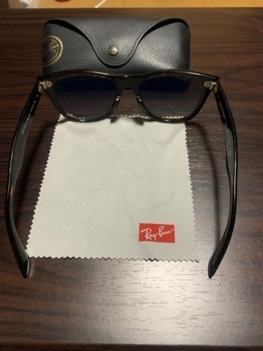 レイバン　サングラス