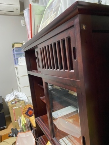 水屋箪笥