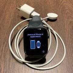 Apple Watch Series 6（受取人決定しています）
