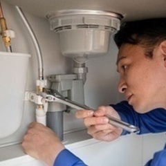 【未経験者歓迎】水道工事作業スタッフ 浴室の故障 修理 東京都世...