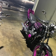 XJR400.4hmの画像