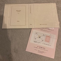【あげます】写真箱　無料