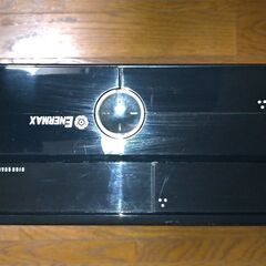 PCケース　ENERMAX　ECB2000-B+300Wの画像