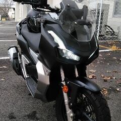 ツーリング仲間の募集です！コンパクトスクーター（100cc～20...