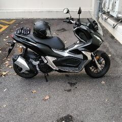 ツーリング仲間の募集です！コンパクトスクーター（100cc～200cc）で一緒に走りたい方募集！！ - 広島市