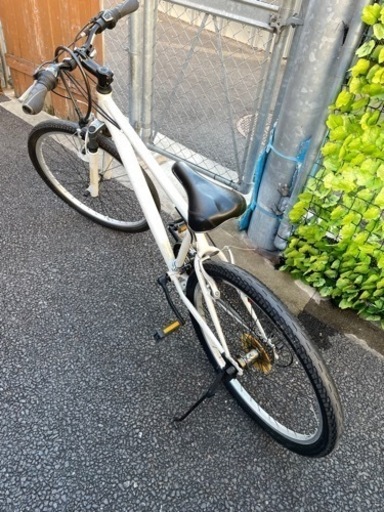 ダンロップ社　マウンテンサイクル26インチ