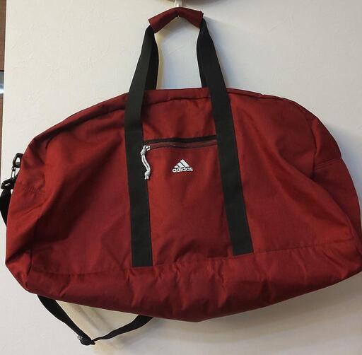 超ビッグなスポーツバッグ